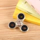 Металевий спиннер "Fidget Spinner" - зображення 2