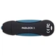 USB флеш накопичувач CORSAIR 128GB Padlock 3 Blue USB 3.0 (CMFPLA3B-128GB) - зображення 3