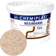 Декоративна штукатурка CHEMIPLAST RESIMARM 524 мармур 1,2 мм 10 кг (4820166150465) - изображение 1