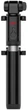 Трипод UFT PROFESSIONAL Selfie Stick Bluetooth Black (UFTSS21t) - зображення 4