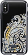 Фирменный противоударный чехол tech21 Liberty London для Apple iPhone XR Pure Print Felix Raisen - изображение 3