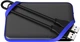Жесткий диск Silicon Power A62 Game Drive 5TB SP050TBPHD62LS3B 2.5" USB 3.2 Black - изображение 4