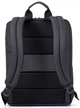 Рюкзак для ноутбука Xiaomi Mi Classic Business Backpack 15.6" Black(6954176874436) - изображение 3
