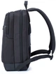 Рюкзак для ноутбука Xiaomi Mi Classic Business Backpack 15.6" Black(6954176874436) - изображение 4