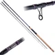 Вудилище матчове Mikado Ultraviolet II Match 3.90 м до 25 г (WAA702-390) - зображення 2