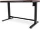 Регулируемый стол Barsky StandUp Memory Wooden Electric 1200x600 мм Орех (BSU_el-07) - изображение 17