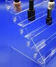 Подставка для гель-лаков, PlasticMarket 5 ступеней, ширина 450 мм (KM-67) - изображение 5