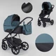 Детская коляска 2 в 1 для детей Expander MODO Adriatic (91295) - изображение 1