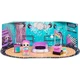 Игровой набор с куклой LOL Surprise Furniture Roller Sk8er (MGA Entertainment, США) ЛОЛ Сюрпрайз 3 серии Роллердром Роллер Леди (567103E7C) - изображение 5