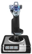 Контролер для ігрових симуляторів Logitech G Saitek X52 Flight Control System (945-000006) - зображення 3