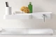 Змішувач для раковини HANSGROHE Axor одноважільний - зображення 3