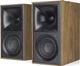 Klipsch The Fives Walnut (K1067563) - изображение 1