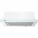 Витяжка кухонна ELEYUS Storm G 1200 LED SMD 60 WH - изображение 2