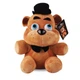 Мягкая игрушка Пять ночей с Фредди 25см - Freddy Фредди - изображение 1
