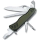 Швейцарский складной нож 111 мм Victorinox SWISS SOLDIER'S KNIFE 0.8461.MWCHB1 (в блистере) - изображение 1
