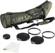 Підзорна труба Bresser Pirsch Gen II 20-60x80/45 WP (928502) - зображення 3