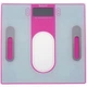 Весы напольные SATURN ST-PS0237 Pink - изображение 1