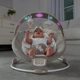 Шезлонг Ingenuity Twinkle Tails (11200) (074451112001) - зображення 4