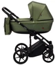 Коляска 2 в 1 Adamex Amelia Lux AM280 - зображення 3
