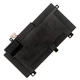 Батарея для ноутбука Asus ROG FX505 B31N1726, 4240mAh (48Wh), 3cell, 11.4V, Li-ion, черная, - изображение 2