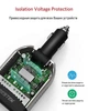 Автомобільний інвертор Bestek MRI1513C 150 Вт - зображення 4