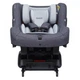 Автокресло детское Daiichi First7 Fix — Grey (0-25 кг) - с базой Isofix (8809405851673) - изображение 3