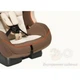 Автокресло детское Daiichi First7 FIX— Organic Brown (0-25 кг) - с базой Isofix (8809405851659) - изображение 3