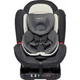 Автокрісло дитяче Ducle™ Daily - Jet Gray (0 - 25 кг) (8809399190635) - зображення 6