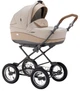 Коляска 2 в 1 класична Roan Emma (12"sery) E82 - зображення 7