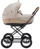 Коляска 2 в 1 класична Roan Emma (12"sery) E82 - зображення 8