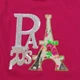 Костюм Paris PirPir Girls для девочки 86 см Разноцветный 13255 - изображение 3