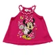 Майка Minnie Mouse Disney для дівчинки 92 см Рожева 9160 - зображення 1