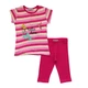 Костюм Paty Kids для девочки 92 см Розовый 9721 - изображение 1