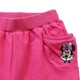Шорты Minnie Mouse Daiban для девочки 120 см Розовые 4399 - изображение 3