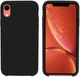 Чехол Intaleo Velvet для Apple iPhone Xr Black (1283126490149) - изображение 2