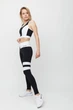 Костюм для фітнесу (топ і лосини) Go Fitness 90028 розмір M-L - зображення 2