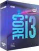 Процессор Intel Core i3-9100F 3.6GHz/8GT/s/6MB (BX80684I39100F) s1151 BOX - изображение 1