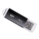 Флеш-накопичувач SiliconPower USB 2.0 Ultima U02 16Gb Black (SP016GBUF2U02V1K) - изображение 2
