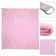 Пляжная подстилка антипесок коврик для пляжа и пикника Sand Free Mat 2x1.5м складной LDG-11 - изображение 2