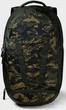 Рюкзак Under Armour UA Hustle 5.0 Backpack 1361176-311 Зеленый (194512965145) - изображение 1