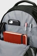 Рюкзак Under Armour UA Hustle 5.0 Backpack 1361176-311 Зеленый (194512965145) - изображение 2