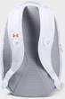 Рюкзак Under Armour UA Hustle 5.0 Backpack 1361176-101 Белый (194512965268) - изображение 3