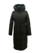 Пальто женское зимнееICE Bear GWD20301 44 Хаки - изображение 1