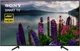 Телевизор Sony KD43XG7096BR Black - изображение 1
