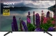 Телевизор Sony KD55XG7096BR Black - изображение 1