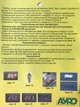 Термометр-вольтметр для вимірювання температури двигуна 24 вольта (датчик ОЖ) Ayro - зображення 2
