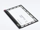 LCD матрица для планшета 10.1" AUO B101UAN01.7 (1920*1200, 34pin, (без ушек), глянцевая, разъем справа внизу), (Asus ME302) - изображение 3