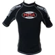 Рашгард для MMA Power System 002 Dragon L Black/Grey - изображение 2