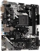 Материнская плата ASRock A320M-DVS R4.0 (sAM4, AMD A320, PCI-Ex16) - изображение 2