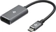 Адаптер 2E Type-C to DisplayPort 0.2 м (2E-W1404) - зображення 1